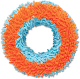 Chuckit! Indoor Roller Dog Toy - Orange / Blue