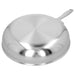 Demeyere Industry 5-Ply 9.5-inch Stainless Steel Frying Pan