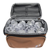 Carhartt Insulated 12 Can Two Compartment Lunch Cooler