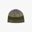 Turtle Fur Ocean Ragg Wool BTV Beanie - Dark Green Dark Green