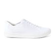 Kizik Unisex Irvine Shoe - Ivory White Ivory White