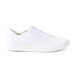 Kizik Unisex Irvine Shoe - Ivory White Ivory White