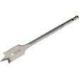 Milwaukee Flat Boring Bit 13/16 In. X 6 In.