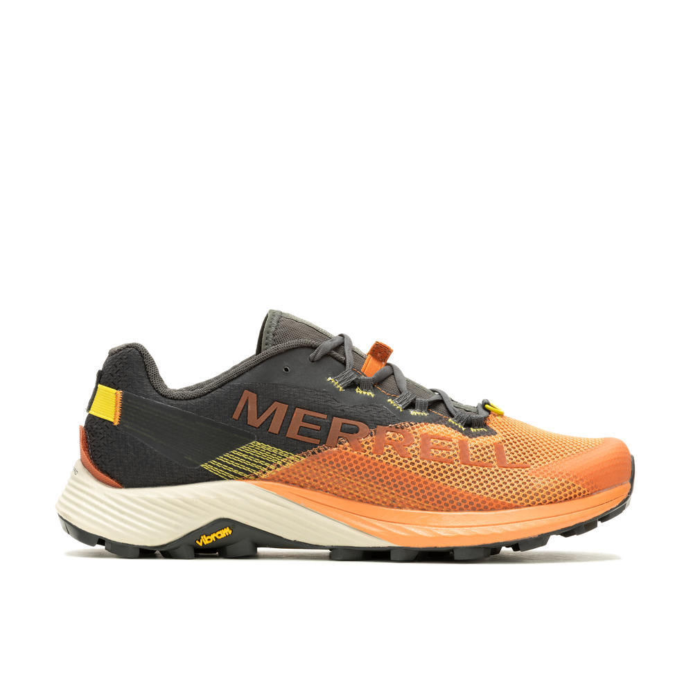 Merrell Men's MTL Long Sky 2 Shoe - Clay/Beluga Clay/Beluga