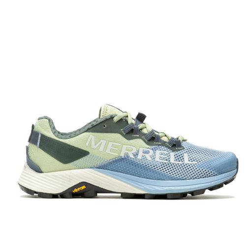 Merrell Women's MTL Long Sky 2 Shoe - Willow/Chambray Willow/Chambray