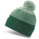 Dakine Jackson Pom Beanie Dkivy/basil/trekgrn