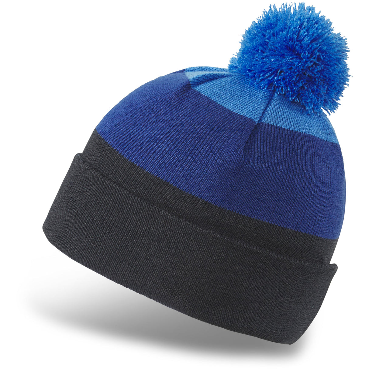 Dakine Jackson Pom Beanie Ntsky/dpblu/palacblu