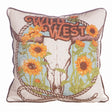 Carstens Inc Pillow Wildflower West