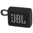 Nite Ize Jbl Go3 Bt Speaker - Black Blk