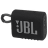 Nite Ize Jbl Go3 Bt Speaker - Black Blk