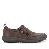 Jambu Women's Avery Shoe - Brown Brown