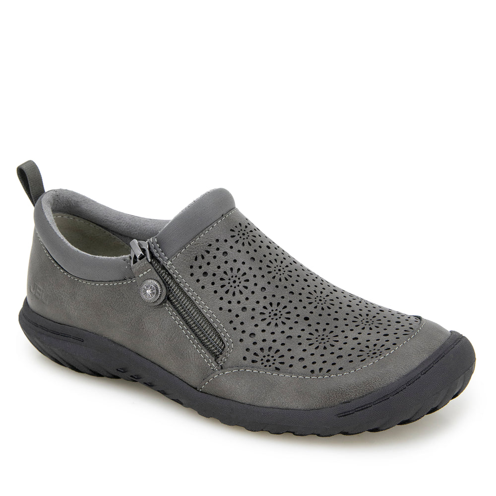 Jambu Women's Avery Shoe - Grey Grey