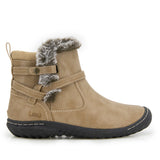 Jambu Women's Dolce Boot - Taupe Taupe