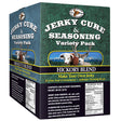 Hi Mountain Jerky Cure And Seasoning Variety Pk 1