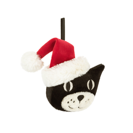 Jellycat Jack Ornament Jellycat jack
