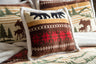 Carstens Inc Decorative Pillow Hinterland Hinterland