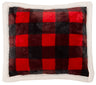 Carstens Inc Decorative Pillow Lumberjack Plaid Lumberjack plaid