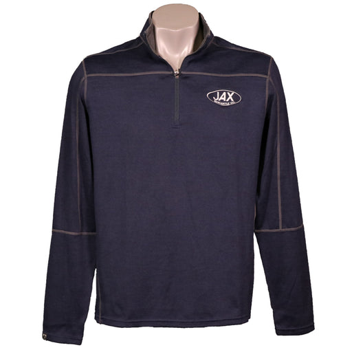 JAX Team Outfitter Men's Feathersweater Pullover