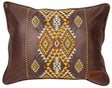 Carstens Inc Diamond River Pillow