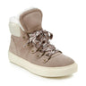 Jambu Women's Dorchester Waterproof Boot - Taupe Taupe