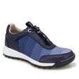 Jambu Women's Harper Shoe - Denim/Navy Denim/Navy