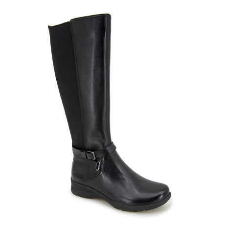 Jambu Women's Taylor Boot - Black Black