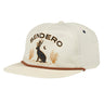Sendero Provisions Jackalope Hat - White White