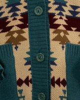 Outback Trading Co. Jayden Cardigan