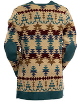 Outback Trading Co. Jayden Cardigan