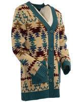 Outback Trading Co. Jayden Cardigan