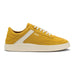 Olukai Women's Ha'upu Sneaker - Mustard/Off White Mustard/Off White