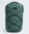 The North Face Jester Pack Duck Green Dark Heather/black Dk gr dr hthr/tnf bk