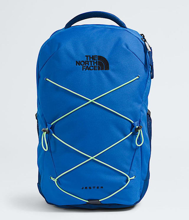 The North Face Jester Pack Hero Blue/estate Blue Hr bl/estt bl