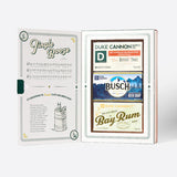 Duke Cannon Supply Co. Jingle Booze Gift Set