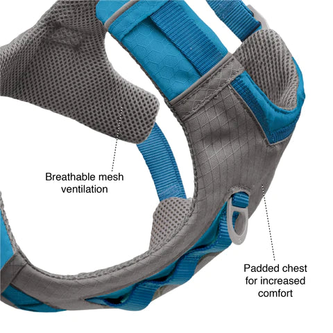 Kurgo Journey Air Dog Harness