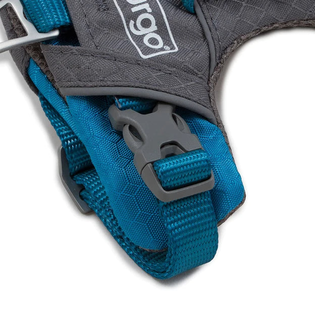 Kurgo Journey Air Dog Harness