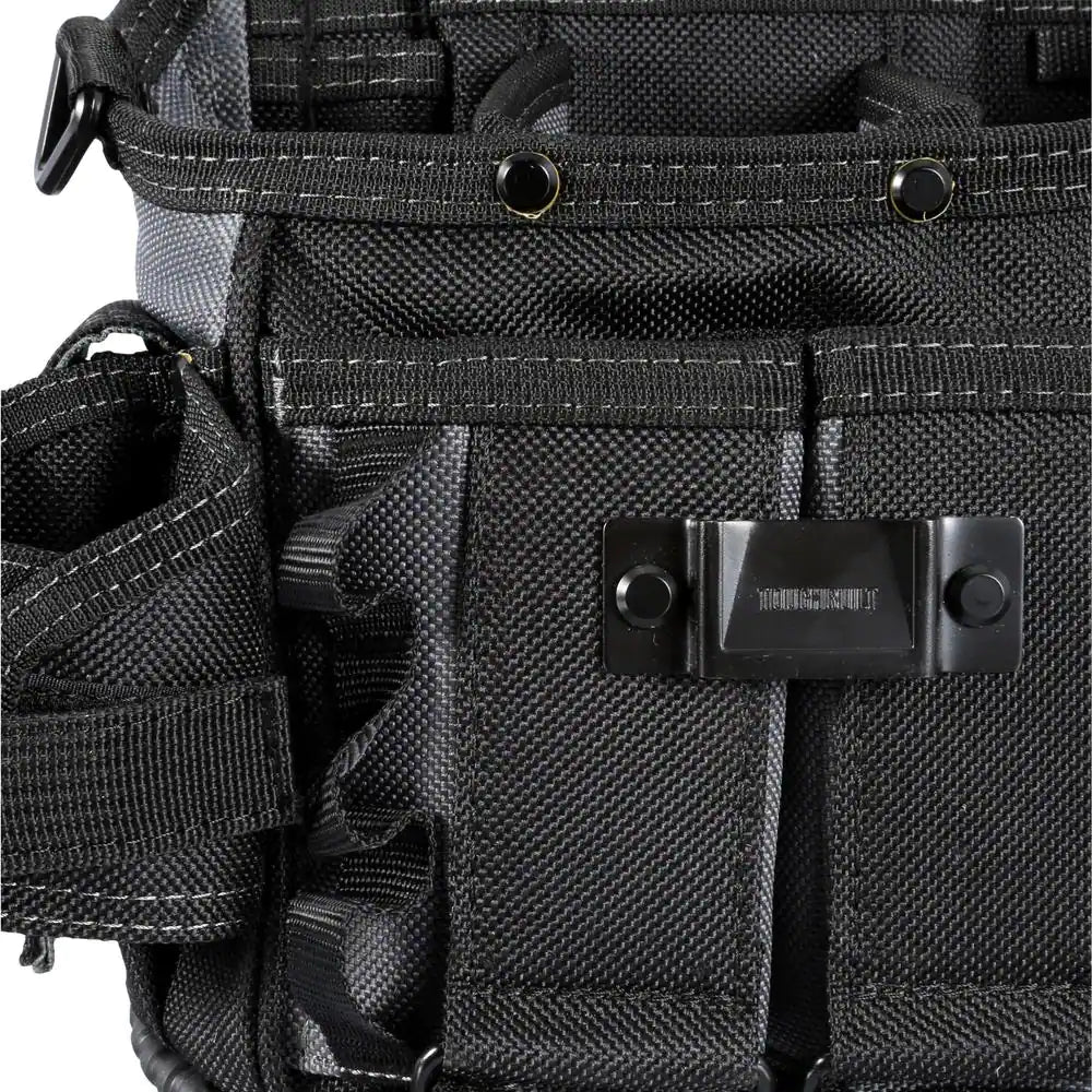 ToughBuilt Journeyman Electrician Pouch and Shoulder Strap