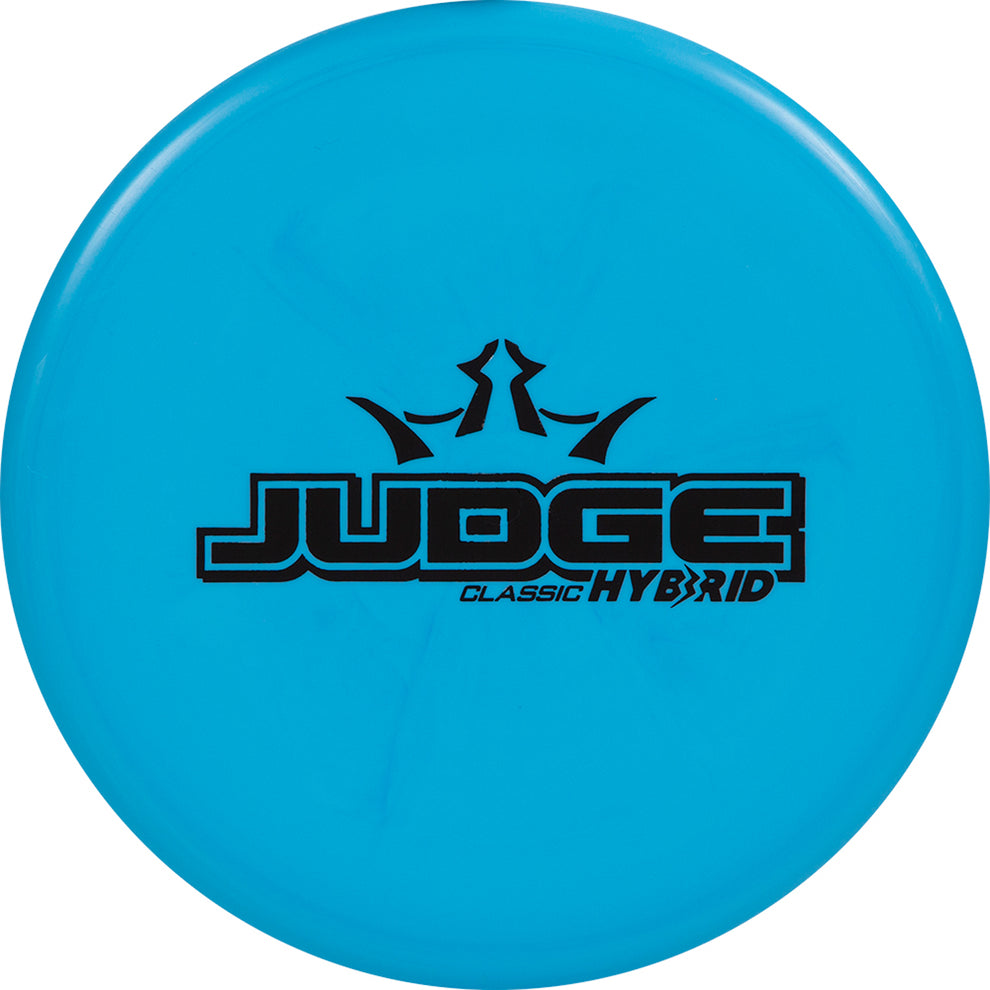 Dynamic Discs Classic Hybrid Judge Assorted