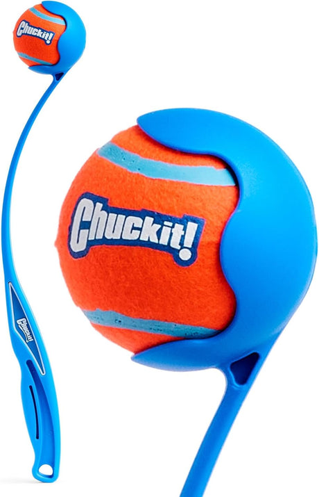 Chuckit! Sport Launcher Dog Toy Small - 14in