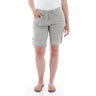 Aventura Women's Arden V2 Short - Quarry Quarry