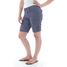 Aventura Women's Arden V2 Short - Folkstone Grey Folkstone Grey