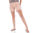 Aventura Women's Landis Short - Misty Rose Misty Rose