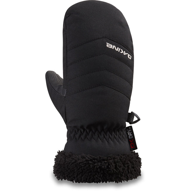 Dakine Boy's Alero Mitt Black