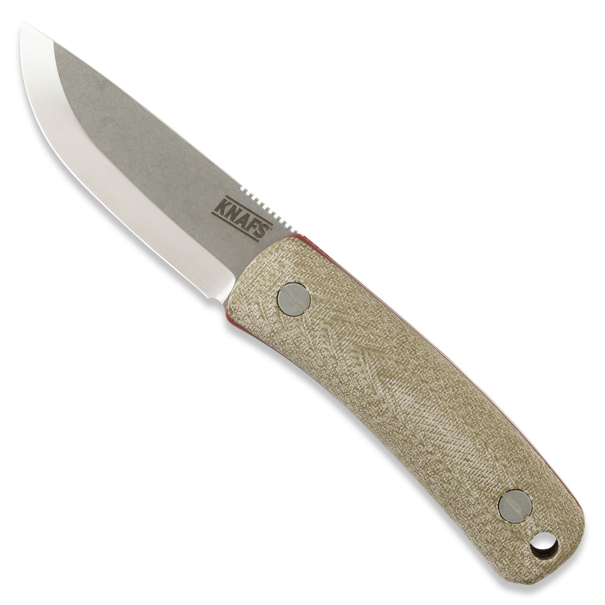 Lulu Fixed Blade Knife