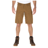 5.11 Apex Short Battle brown