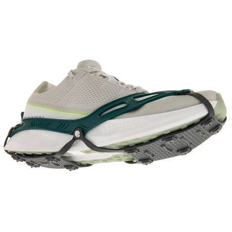 Kahtoola Nanospike Footwear Traction Teal