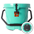 Bote Kula 5.0 Gallon Magnepod Cooler Seafoam 5gallon Seafoam