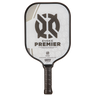 Onix Sports Evoke Premier Pickleball Paddle White