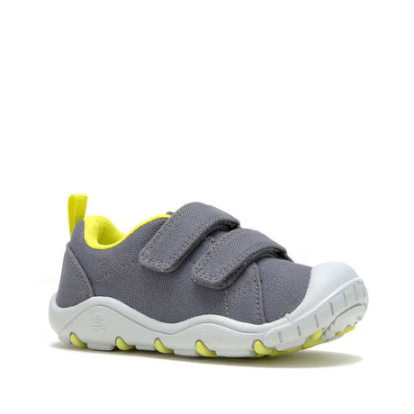 Kamik Kids' Camden Shoe Charcoal