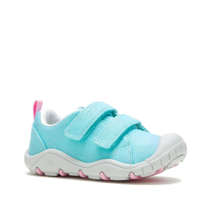 Kamik Kids' Camden Shoe Teal